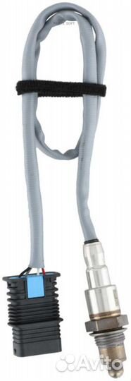 Лямбда зонд