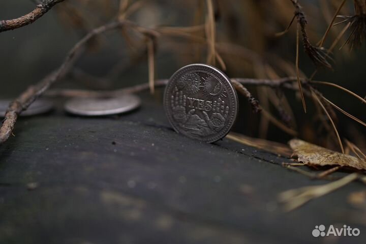 Монета предсказаний