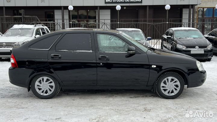 LADA Priora 1.6 МТ, 2012, 178 000 км
