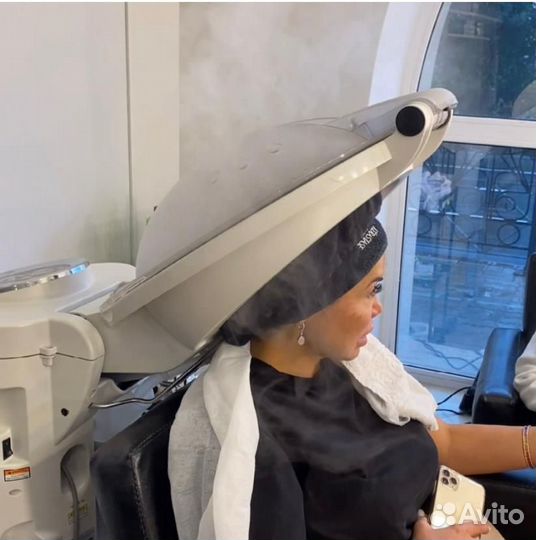 Счастье для волос lebel