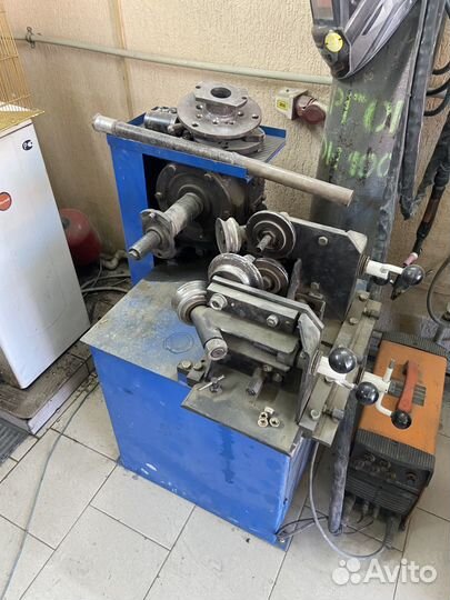 Оборудование для правки дисков