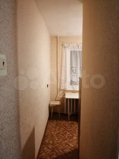 2-к. квартира, 42 м², 5/5 эт.