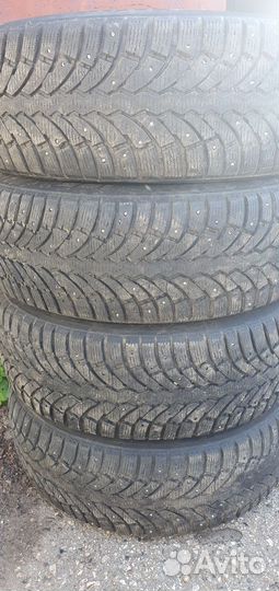 Pirelli Formula Ice 225/65 R17