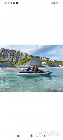 Туры и экскурсии