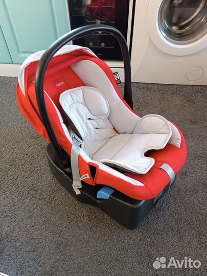 Детское автокресло Inglesina