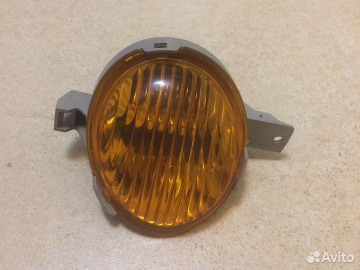 Указатель поворота Daewoo Matiz правый