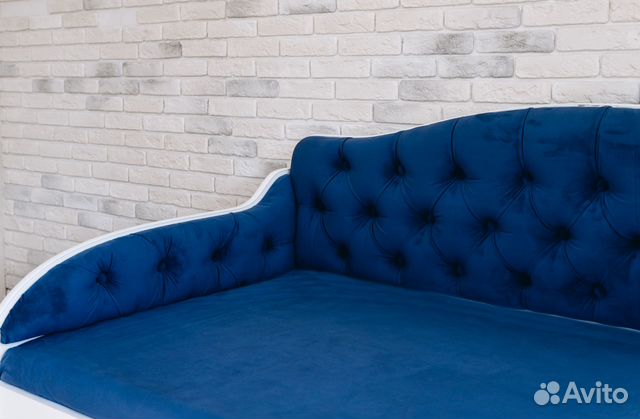 Кровать-тахта «вэлли»