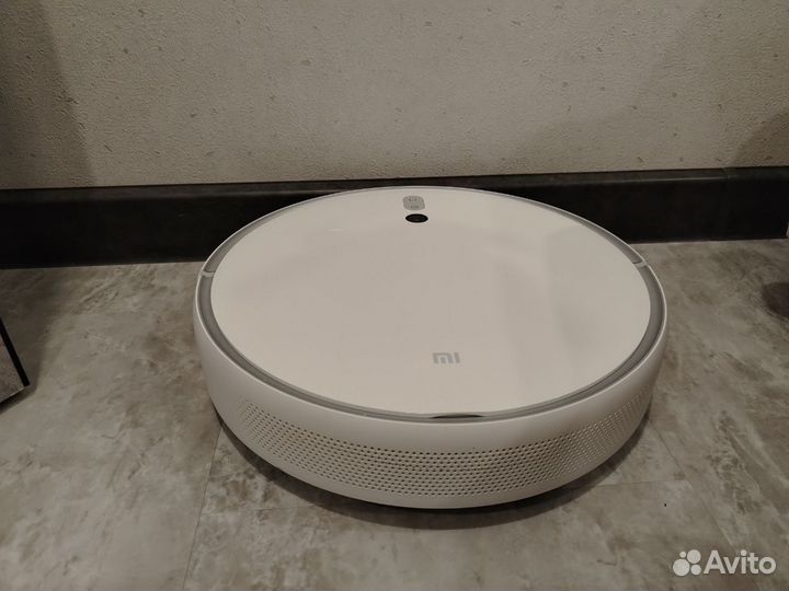 Xiaomi mi Robot vacuum mop 2