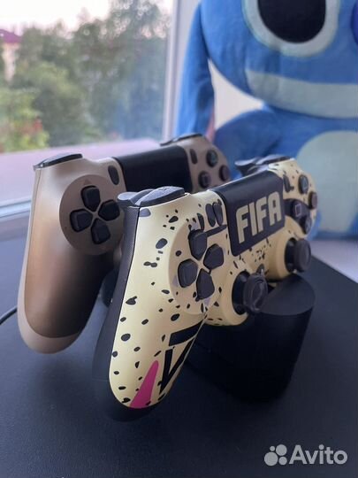 Sony playstation 4 pro