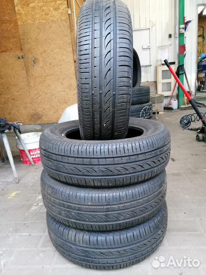Formula Energy 185/65 R15