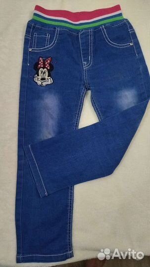 Вещи для девочки пакетом