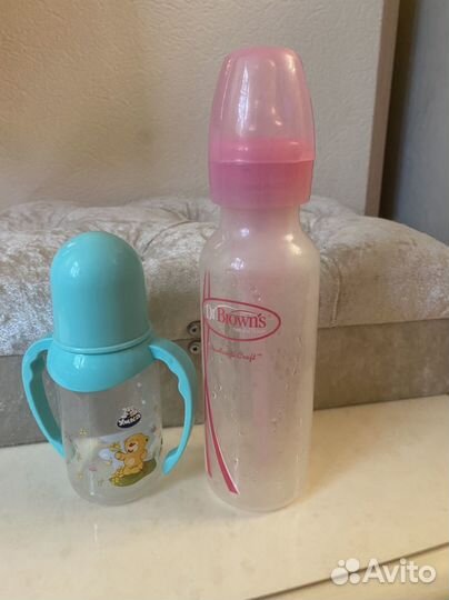 Сушилка для детских бутылочек и бутылочки