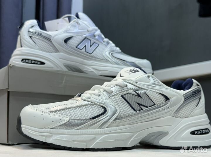 Кроссовки New balance 530 Мужские