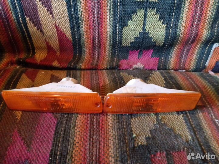 Фонари указателя поворота Фольцваген Жетта