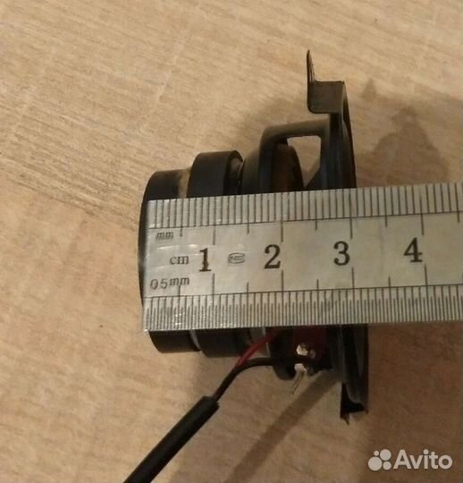 Динамики 2шт