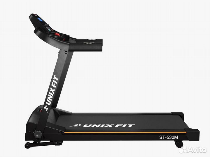 Беговая дорожка унифит ст-530М