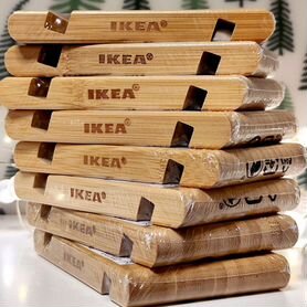 Подставка для телефона IKEA бергенес