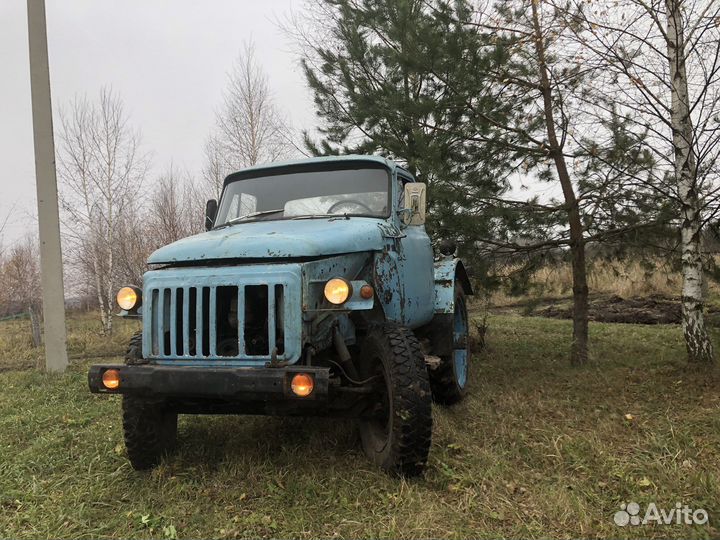 Трактор, 2004