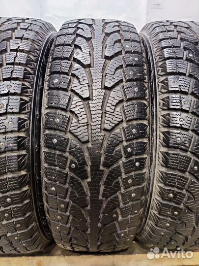 Hankook I'Pike RW11 215/60 R17 96T