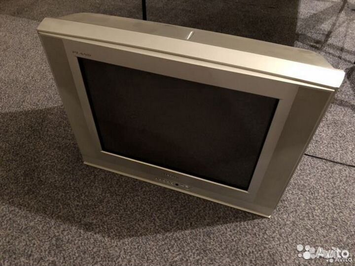 Телевизор LG 32LV3700