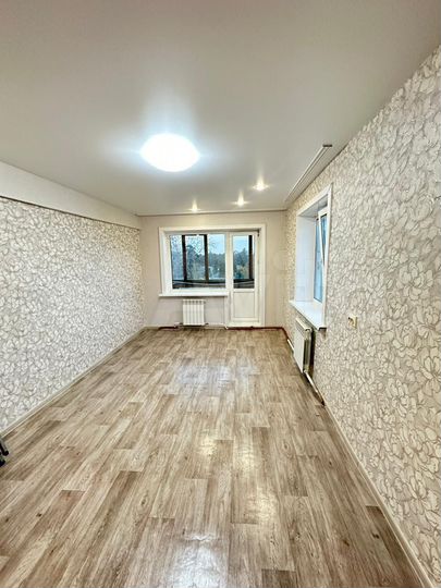 1-к. квартира, 30,9 м², 5/5 эт.