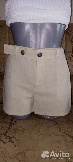 Юбка-Шорты