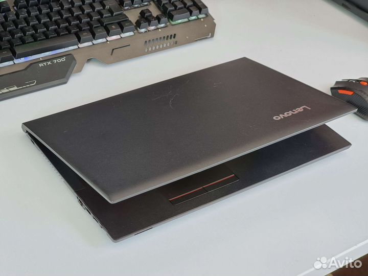 Lenovo intel/6GB озу/SSD 256GB