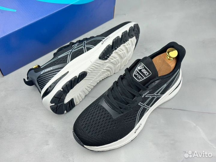 Кроссовки мужские Asics Sport