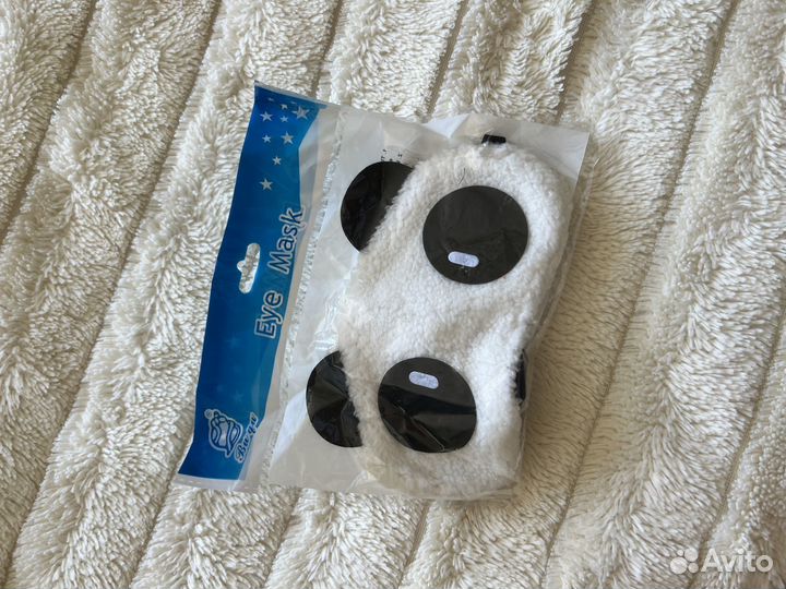 Маска для сна