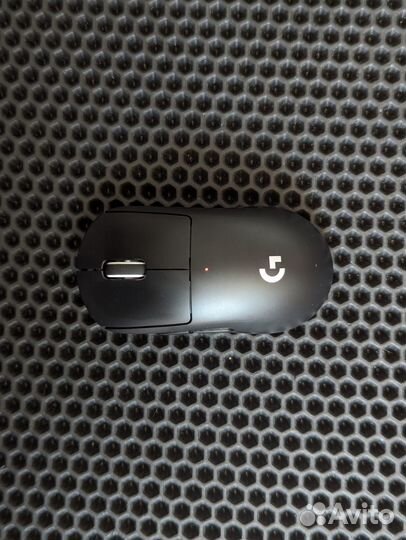 Мышь Logitech G Pro X superlight 2