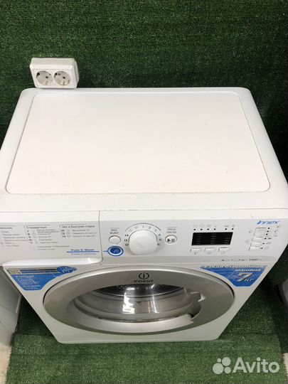 Стиральная машина 7 кг с Гарантией