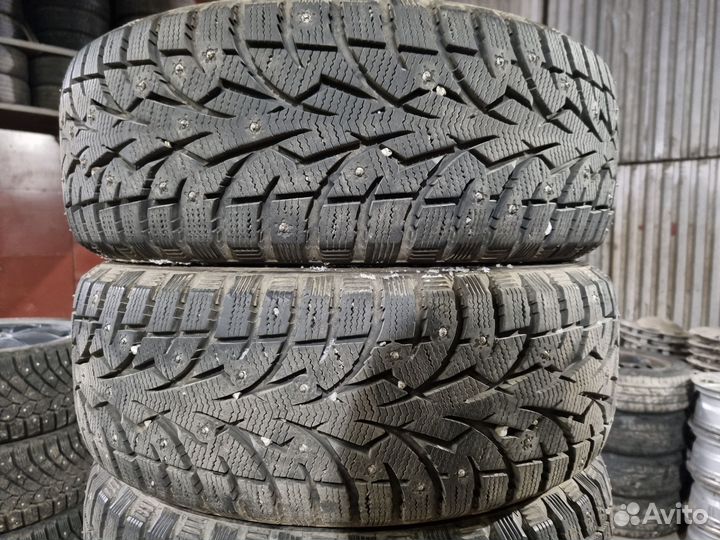 Toyo Observe G3-Ice 185/60 R14