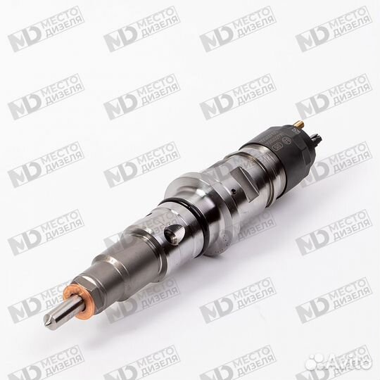 Дизельная форсунка bosch 0445120054