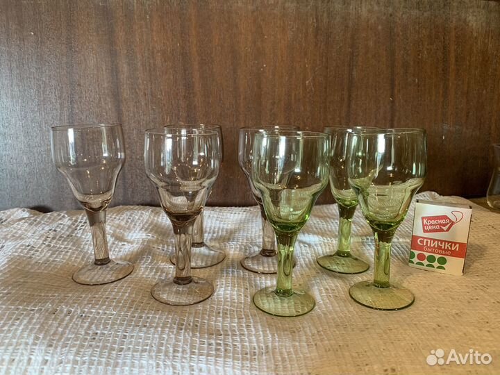 Подстаканник для стопки