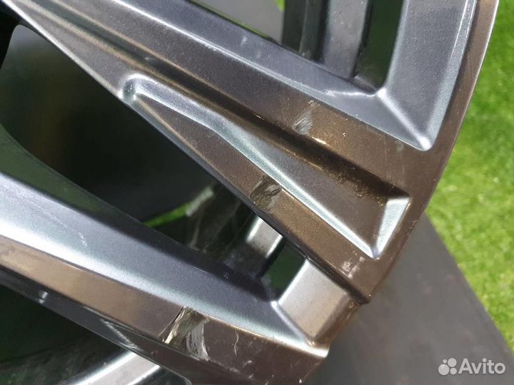 Диск литой R18 BMW 4er G26 (2020-н.в.) 853 стиль п