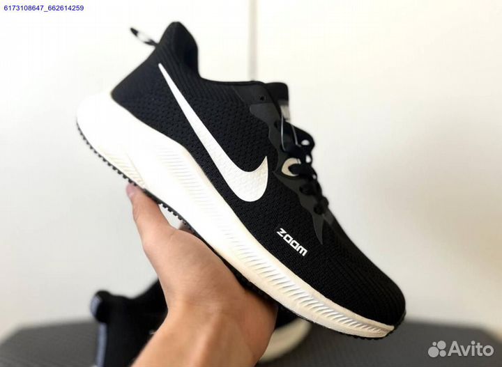 Кроссовки Nike Air Zoom (Арт.55025)