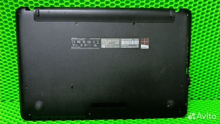 Поддон для Asus X541 X541N X541U X541S