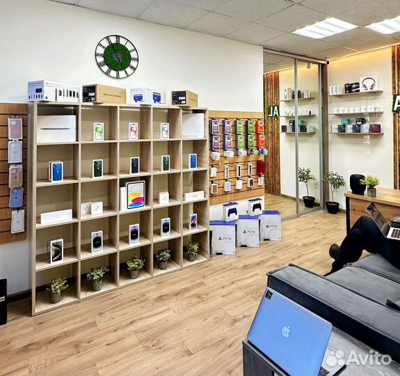 MacBook Air M2 8/256GB Midnight