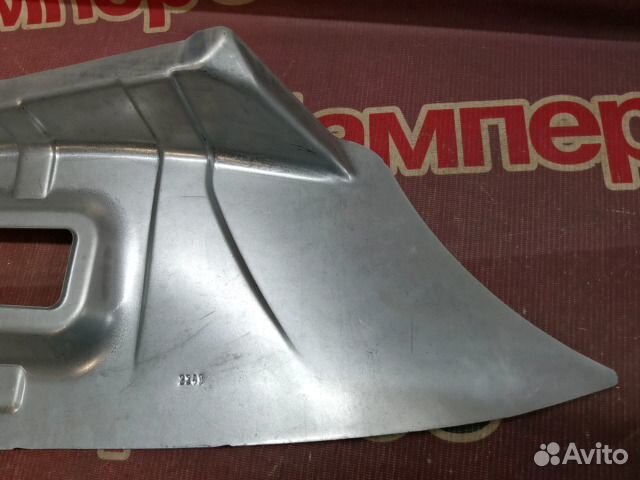 Соединитель заднего крыла правый LADA Granta