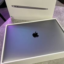 MacBook Air M1 256Gb (Новый)