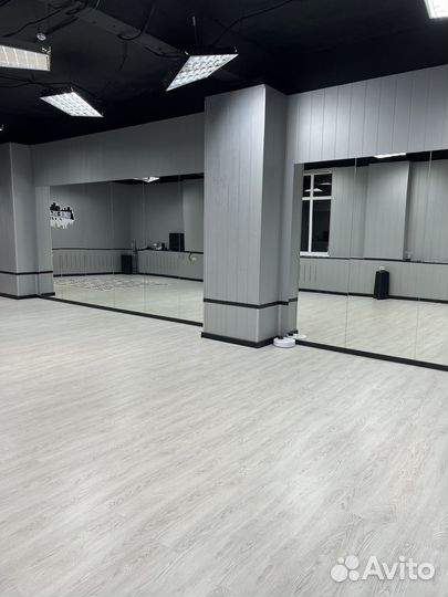 Аренда танцевального зала