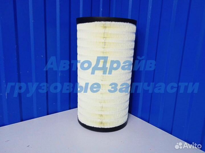 Фильтр воздушный DAF XF105 двигатель Евро4 Евро5