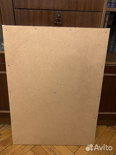 Подрамник для чертежей