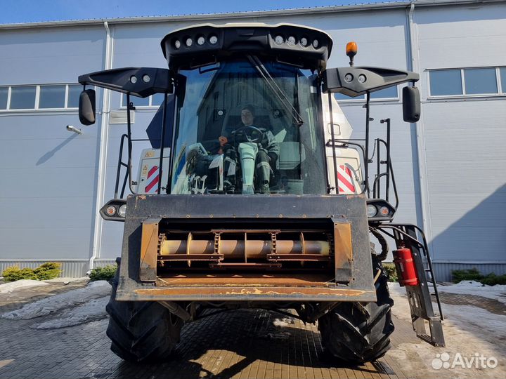 Комбайн Ростсельмаш RSM 161, 2017