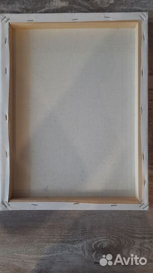 Картина на подрамнике 