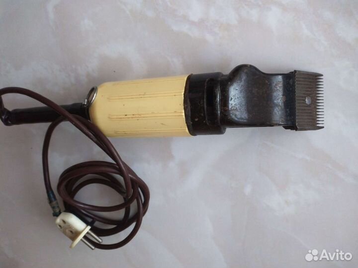 Бритва электрическая