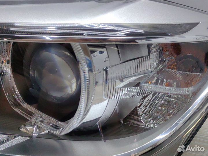 Фара левая Bmw 3 F30 N55B30 2013