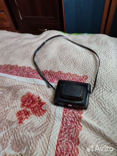 Фотоапарат Смена -8М