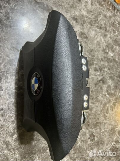 Airbag BMW E39 бмв Е46