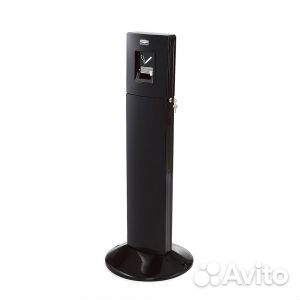 Урна напольная rubbermaid Metropolitan Smokers Sta